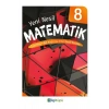 8.Sınıf Matematik Yeni Nesil Bilgi Küpü
