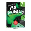 7.Sınıf Fen Bilimleri Yeni Nesil Bilgi Küpü