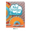 4.Sınıf Akıl Oyunları Bilgi Küpü