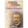 Kızıma Mektuplar -M.Şevket Esendal  Bilgi
