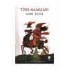 Türk Masalları / Naki Tezel   Bilge Kültür