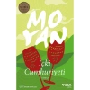 İçki Cumhuriyeti  Moyan Can Yayınları