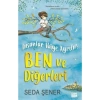 İnsanlar İkiye Ayrılır Ben Ve Diğerleri  Carpediem