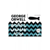 Boğulmamak İçin Cep Boy George Orwell Can Yayın