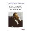 Karamazov Kardeşler Fyodor Dostoyevski Can Yayınları