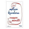 Roman Sanatı  Milan Kundera  Can Yayın