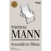 Venedikte Ölüm  Thomas Mann  Can