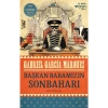 Başkan Babamızın Sonbaharı Gabrıel Garcıa Marouez Can Yayınları