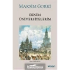 Benim Üniversitelerim   Maksim Gorki  Can