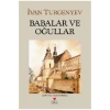 Babalar Ve Oğullar / İvan Turgenyev Can Yay.