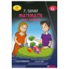 Esen 7.Sınıf Matematik Soru Bankası