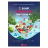 Esen 7.Sınıf Matematik Soru Bankası