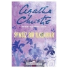 Sensi̇Z Bi̇R İlkbahar. A.Christie- Altın