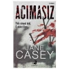 Acımasız Jane Casey Olimpos