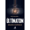 Ültilmatom  Simon Kernick Olimpos