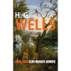 Ağrı Dağı İçin Herkes Gemiye  H.G.Wells  Artemis