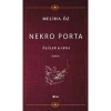 Nekro Porta Ölğler Kapısı Meliha Öz  Şule Yayın