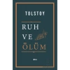 Ruh Ve Ölüm Tolstoy Şule Yayın