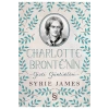 Charlotte Brontein Gizli Günlükleri Syrıe James Everest