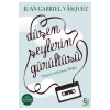 Düşen Şeylerin Gürültüsü Juan Gabrıel Everest
