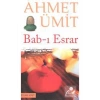 Babı Esrar  Roman Boy Ahmet Ümit   Everest