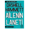 Ailenin Laneti    Dashıell Hammett    Everest