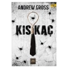 Kıskaç  Andrew Gross Arkadya