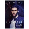 Lacivert Safir T.Y.Mazer Ciltli   Ephesus