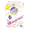 Palme 6.Sınıf Plus 10 Deneme Sinavi