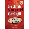 Saftirik Vampirin Günlüğü 2  Ciltli  Ezik Prens      Epsilon