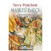 Maskeli Balo Terry Pratchett Delidolu