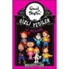 Gizli Yediler  4      İz Peşinde      E.Blyton    Artemis