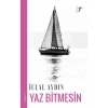 Yaz Bitmesin - İclal Aydın - Artemis