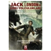 Jack Londonun Gi̇Zemli̇ Yolculuklari Deni̇Z Kurtlari Altın