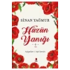 Hüzün Yanığı Aşigesen- Sinan Yağmur  Kapı Yayınları