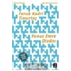 Yunus Emre Divanı.Faruk Kadri Timurtaş Kapı Yayın