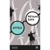 Attilâ  Peyami Safa  Ötüken
