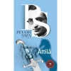 Attilâ  Peyami Safa  Ötüken