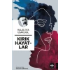 Kırık Hayatlar Halid Ziya Uşaklıgil Ötüken