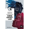 Kırık Hayatlar Halid Ziya Uşaklıgil Ötüken