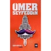 Ömer Seyfeddin - Seçme Hikayeler 2  Ötüken