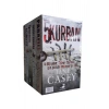 Jane Casey Seti 5 Kitap Olimpos Yayın