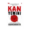 Kan Yemini Chrıstoper Farnworth Olimpos