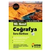Aydın 10.Sınıf Coğrafya Soru Bankası