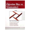Öğreti̇M İlke Ve Yöntemleri̇ Mehmet Arslan Anı
