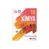 Nitelik 10.Sınıf Kimya Soru Bankası