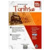Çap  11.Sınıf Tarih Seti