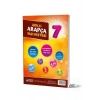 Mektep 7.Sınıf Arapça Akıllı Yazı Defteri