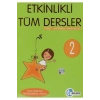 Molekül 2.Sınıf Etkinlikli Tüm Dersler Set
