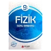 9.Sınıf Fizik Soru Bankası Açıkara